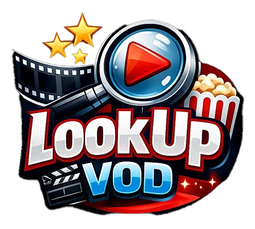 LookUpVOD