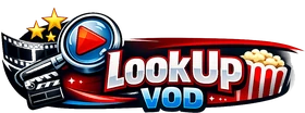 LookUpVOD